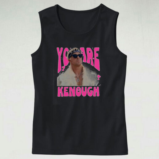 You Are Keough Ryan Gosling Tank Top Design