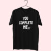 You Complete Mess 5sos Luke Essentials T shirt