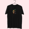 Young Thug Merch Kanye Thugger Slime Essentials T shirt