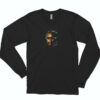 Young Thug Merch Kanye Thugger Slime Long Sleeve Shirt Classic Style