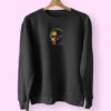 Young Thug Merch Kanye Thugger Slime Sweatshirt Design