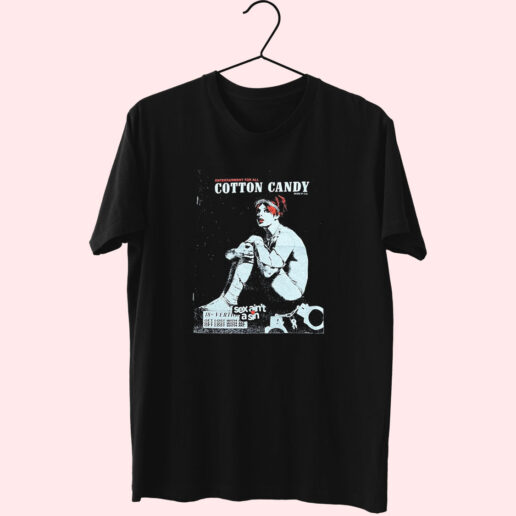 Yungblud Cotton Candy Essentials T shirt