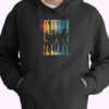 Zac Brown Band Retro Vintage Hoodie Design