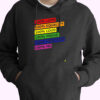 100 Love Equality Loud Proud Together Me Essential Hoodie