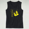 2020 Flip The Bird Salute Graphic Tank Top