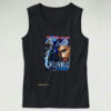 2pac All Eyez On Me Graphic Tank Top