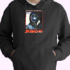 2pac Juice Essential Hoodie