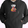 Alabama Crimson Tide Disney Essential Hoodie