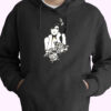 Amy Winehouse Back To Black Essential Hoodie