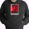 Anthony Edwards Georgia College Essential Hoodie