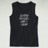 Ashton Michael Luke Calum 5sos Graphic Tank Top