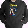 Bad Princess Goddamn Thing Essential Hoodie