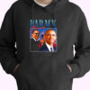 Barack Obama Homage Essential Hoodie