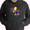 Bart Simpson Fila Essential Hoodie