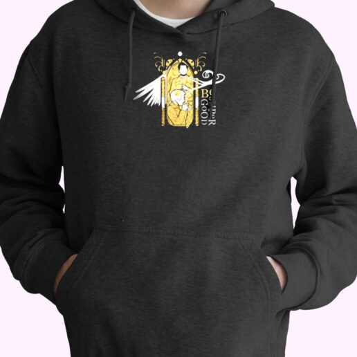 Be Super Good Essential Hoodie