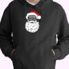 Beard Rides Get You Off The Naughty List Essential Hoodie