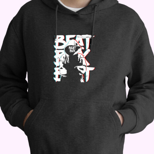 Beat Box Beat Essential Hoodie