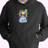 Beavis And Butthead Do America Tour Essential Hoodie