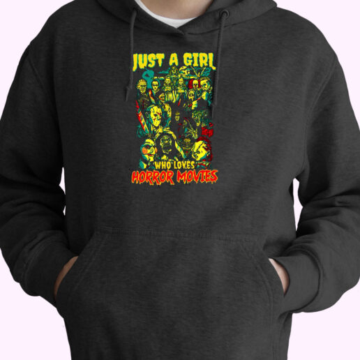 Beetlejuice Edward Scissorhands Jack Skellington Friends Essential Hoodie