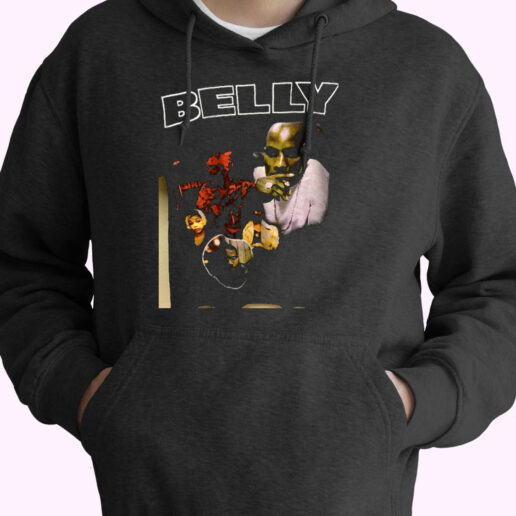 Belly Movie Essential Hoodie