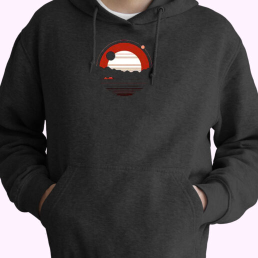 Best Summer Ever Essential Hoodie