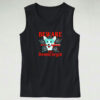 Beware The Democorgin Graphic Tank Top