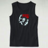 Beware The Moon Remembering An American Werewolf In London Graphic Tank Top