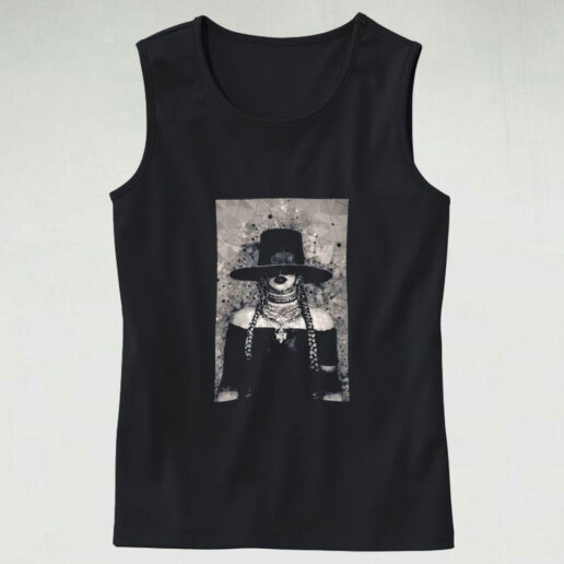 Beyonce Lemonade Photos Graphic Tank Top