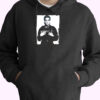 Big And Tall King Size Elvis Presley Mugshot Essential Hoodie