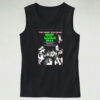 Big And Tall Night Of The Living Dead Graphic Tank Top