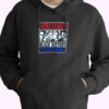 Black History Month Celebrating Essential Hoodie