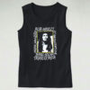 Bob Marley Buffalo Soldier Dreadlock Rasta Graphic Tank Top