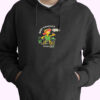 Bootleg Bart Simpson Mexico The Simpsons Essential Hoodie