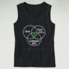 Brave New World For Family Gift Idea Graphic Tank Top