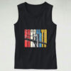 Brooklyn Bridge Graphic Tank Top