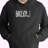 Brooklyn New York City Bklyn 718 Essential Hoodie