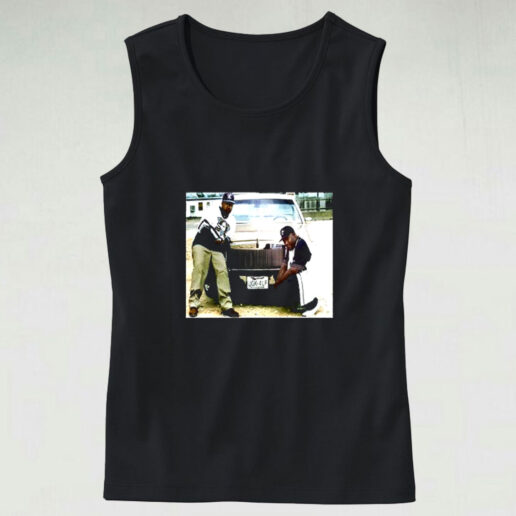 Bun B Pimp C Ugk Graphic Tank Top