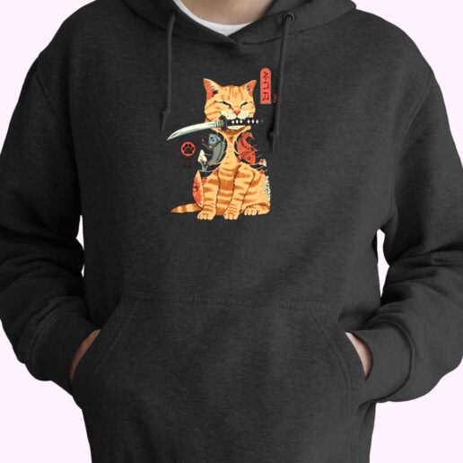 Catana Art Essential Hoodie