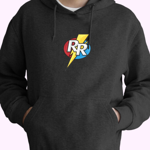 Chip N Dale Rescue Rangers Classic Essential Hoodie