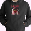 Christmas Doberman Pinscher Sweat Essential Hoodie