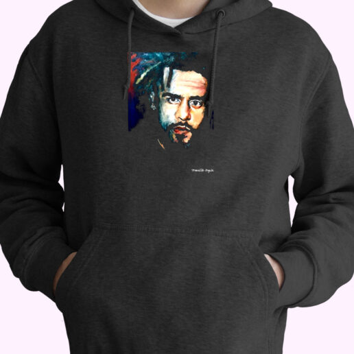 Cole Mariella Essential Hoodie