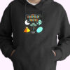 Conspiracy Theories Essential Hoodie