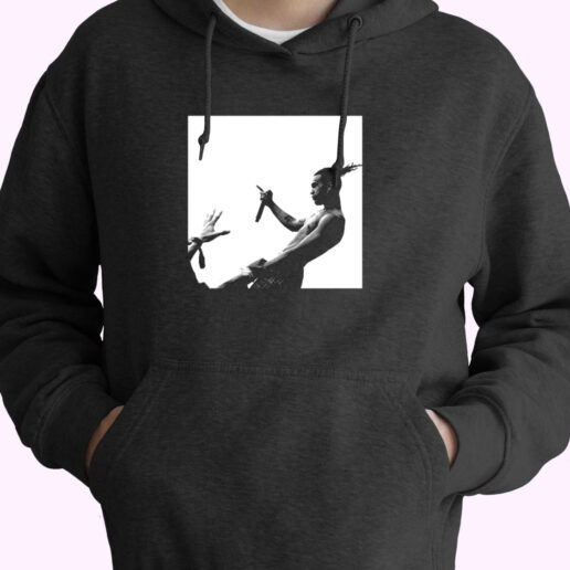 Cool Xxxtentacion Photos Essential Hoodie