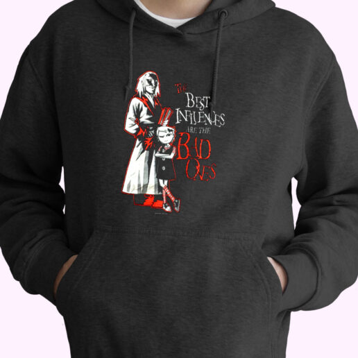 Courtney Crumrin And The Night Things Essential Hoodie