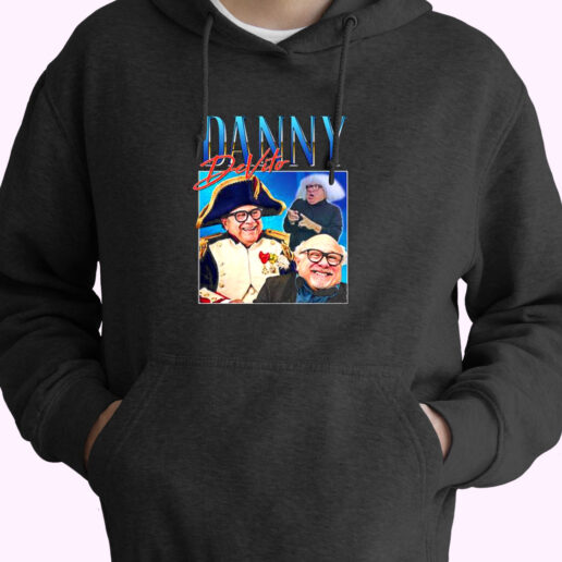 Danny Devito Homage Essential Hoodie