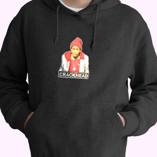 Dave Chappelle Show Essential Hoodie