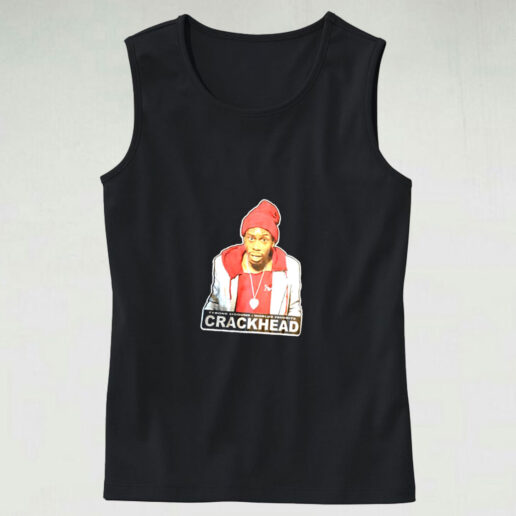 Dave Chappelle Show Graphic Tank Top