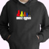 Deez Nuts Electrician Essential Hoodie