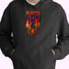 Devil Bat Halloween Essential Hoodie