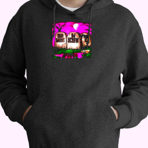 Dj Screw Big Moe Pimp C Essential Hoodie